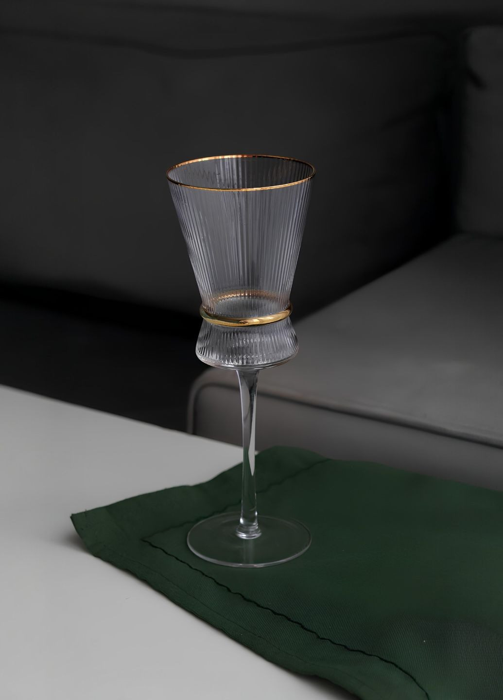 Келих для вина та коктейлів "Lord", 300мл No Brand (331647879)