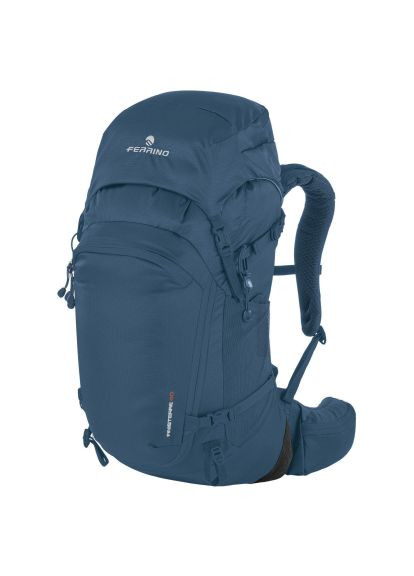 Рюкзак туристический Finisterre 40L Blue (75747QBB) (931794) Ferrino Finisterre 40L Blue (75747QBB) (369883021)