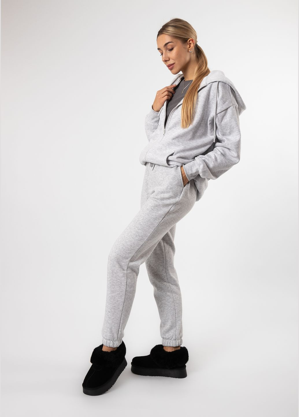 Уггі (1943Ц) Lola Andy (328912716)