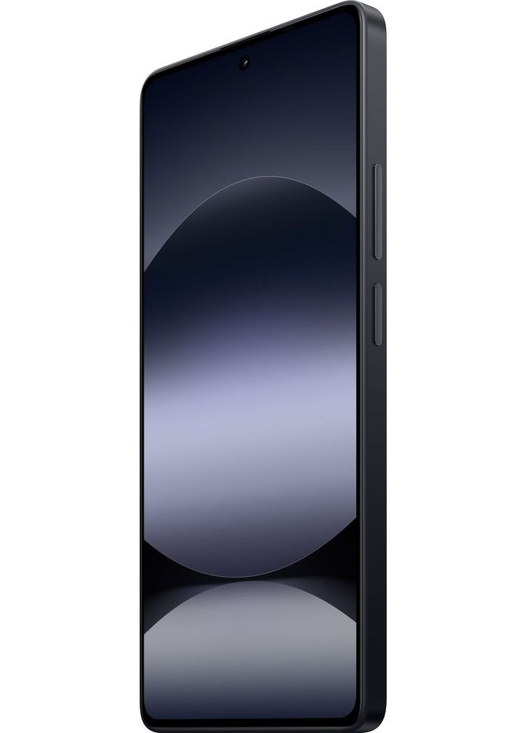 смартфон redmi note 14s 8/256 midnight black Xiaomi (360416926)