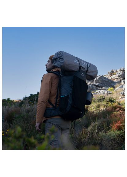 Туристичний килимок IXPE потовщений та розширений із алюмінієвою плівкою CNH22DZ006 (6927595718483) Naturehike IXPE потовщений та розширений із алюмінієвою плівк (366106143)