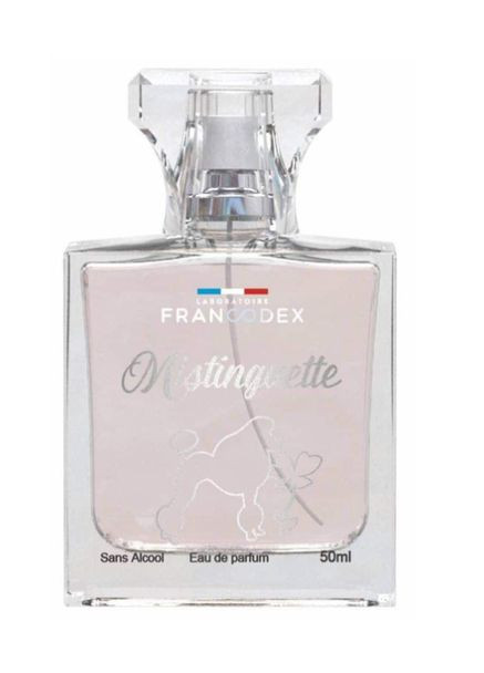 Духи для собак Mistinguette, 50 мл (3283021721483) FRANCODEX (364488433)