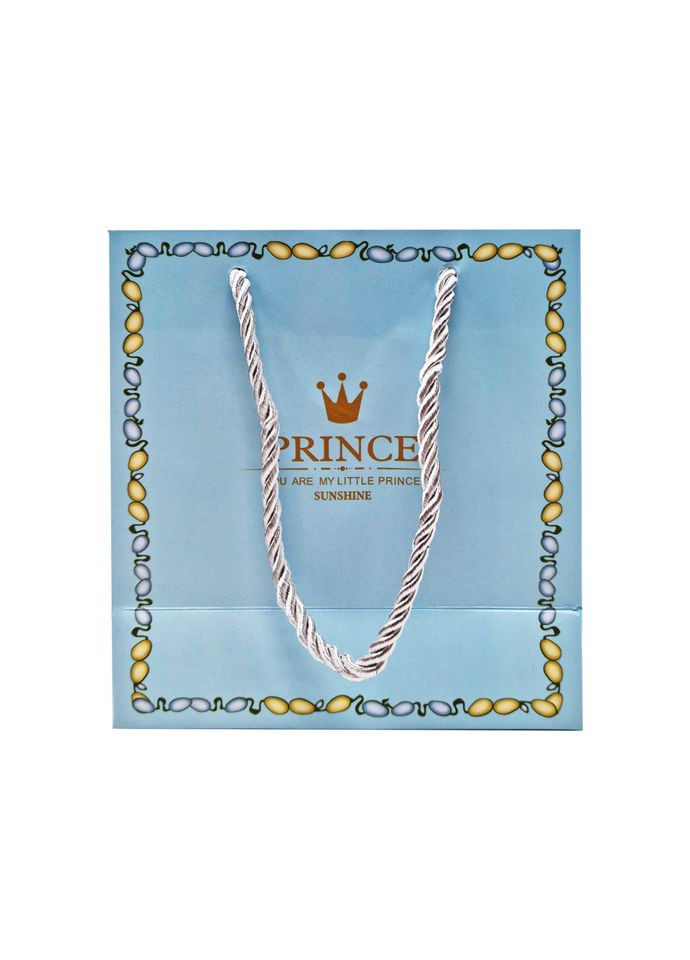 Набор бисера "Пандора" 2в1 FT2030 в подарочном пакете Голубой Bambi (305232519)