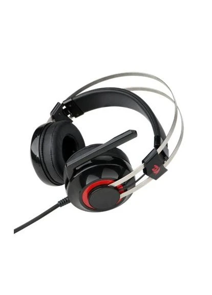 Навушники Talos H601 USB Black (77692) Redragon (396671136)