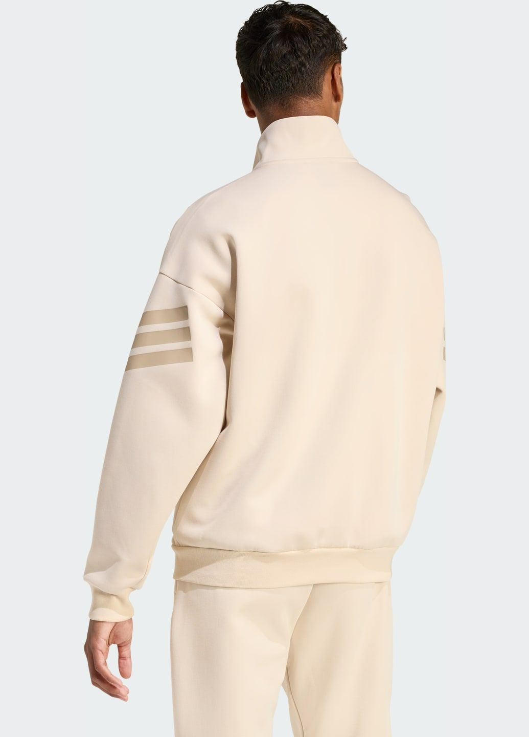 Спортивна кофта Future Icons 3-Stripes Woven adidas (372808151)