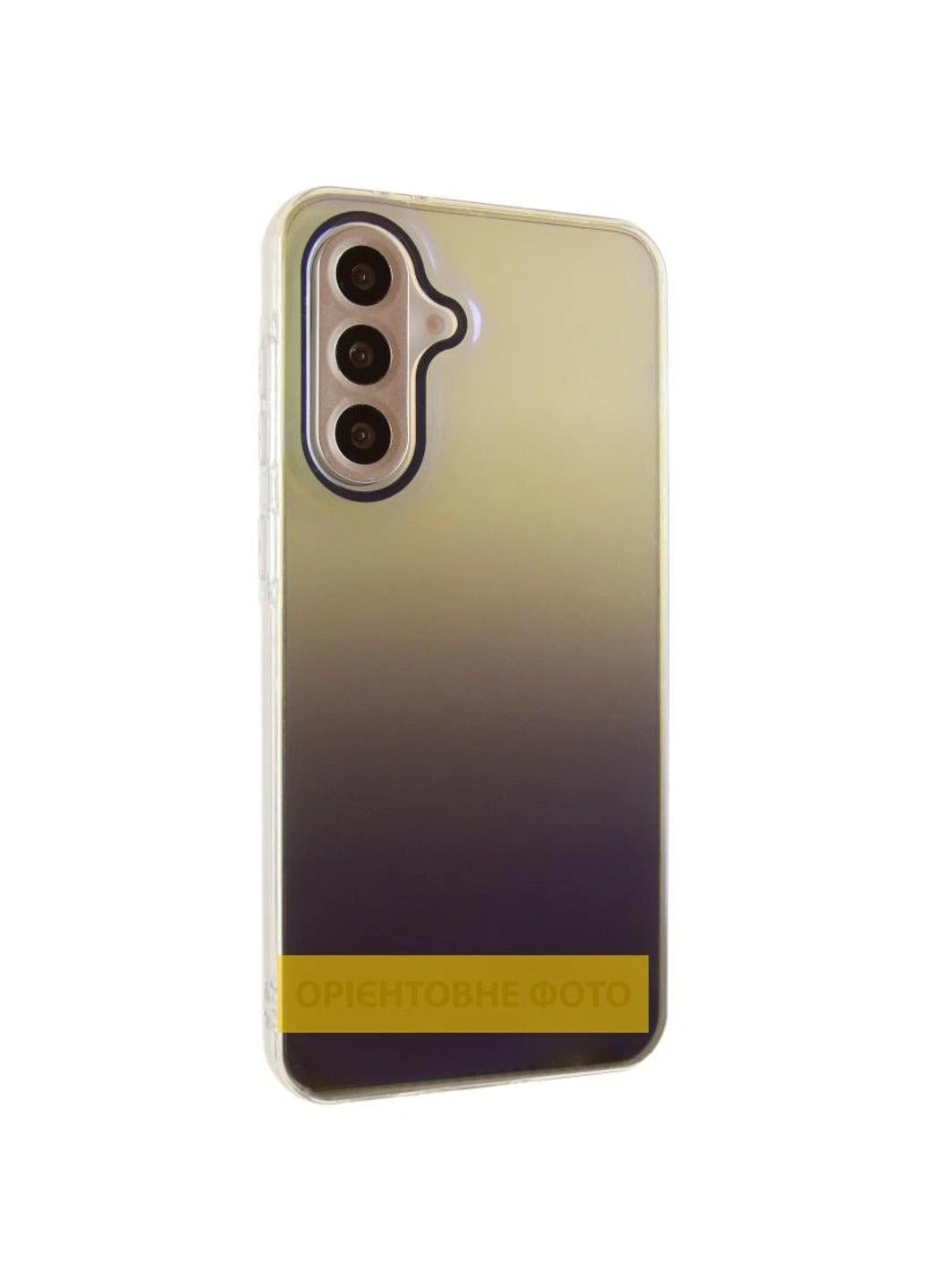Чохол TPU+PC Glassbend для Xiaomi Redmi 13C / Poco C65 Epik (395030758)