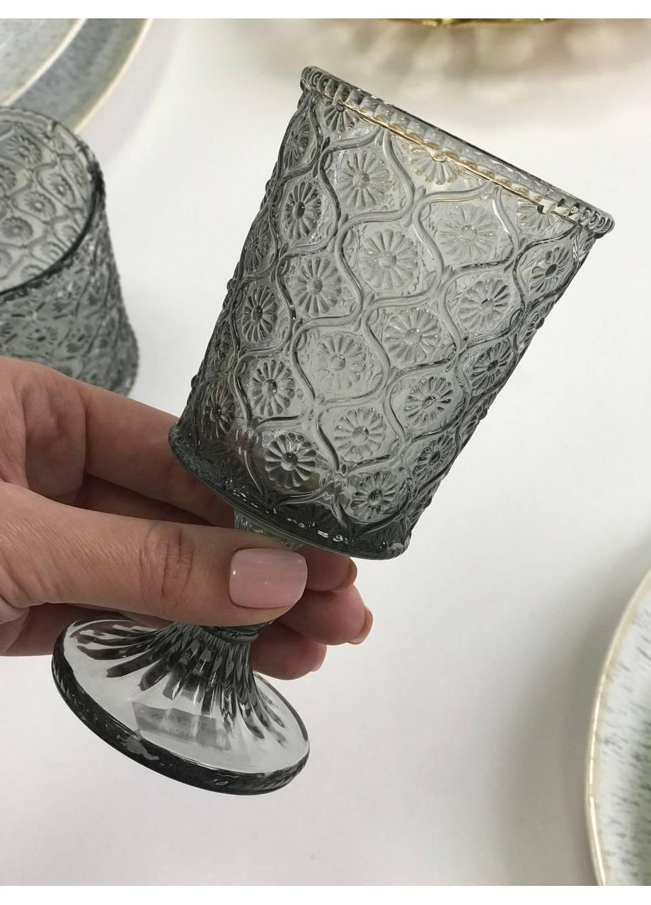 Келих для вина "Грейсток", 125мл, WY391-S Olens (371120883)