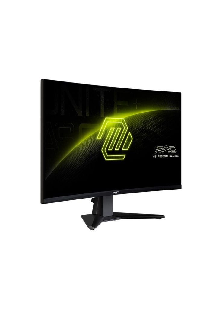 Монитор (m408567) MSI MAG 27CQ6F (369026081)