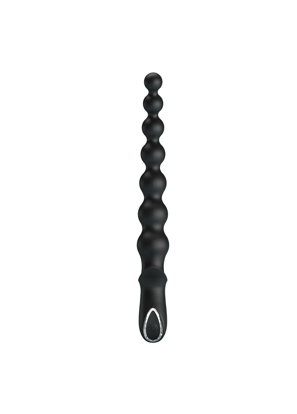 Анальный вибратор Rigdon Vibrating Anal Beads Pretty Love (402315886)