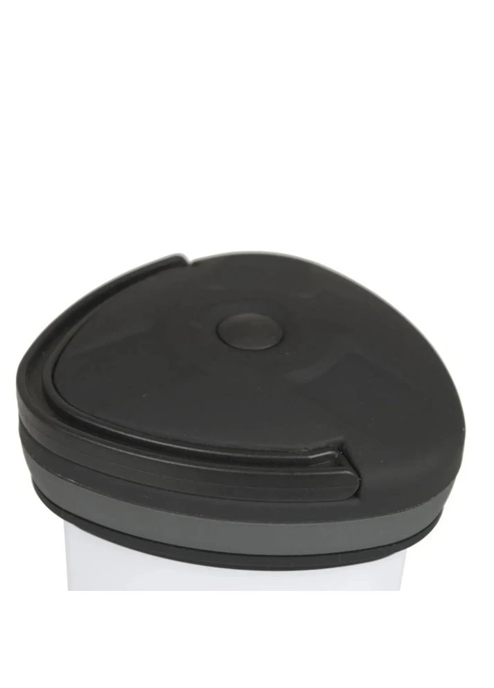 Ліхтар Flux High Power LED 180 Lumen Black/Anthracite (m126376) Bo-Camp Flux High Power LED 180 Lumen Black/Anthracite (58 (382958181)