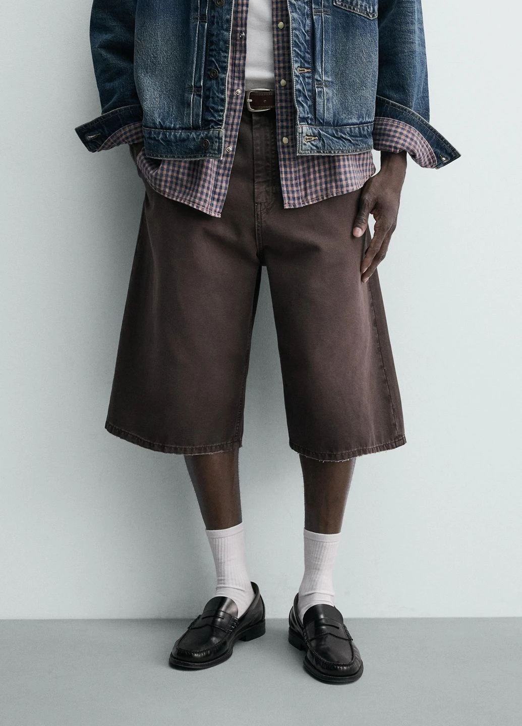 Шорти Zara (394948772)