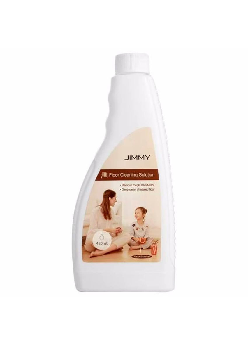 Миючий засіб для SF8/HW8/HW8 Pro/HW10/HW10 Pro (B0X83450004R) JIMMY (356728871)