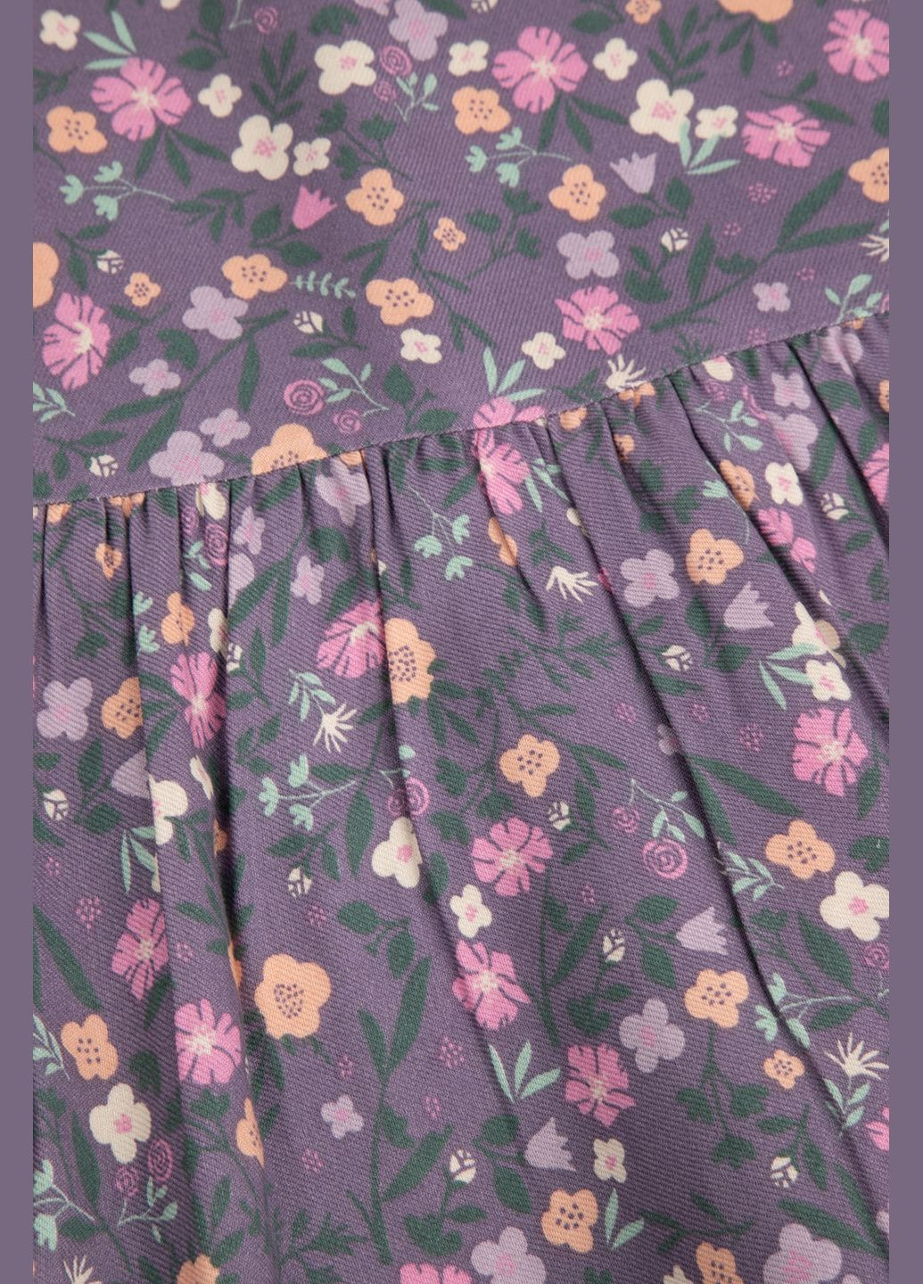 Фіолетова сукня Coccodrillo (330274371)