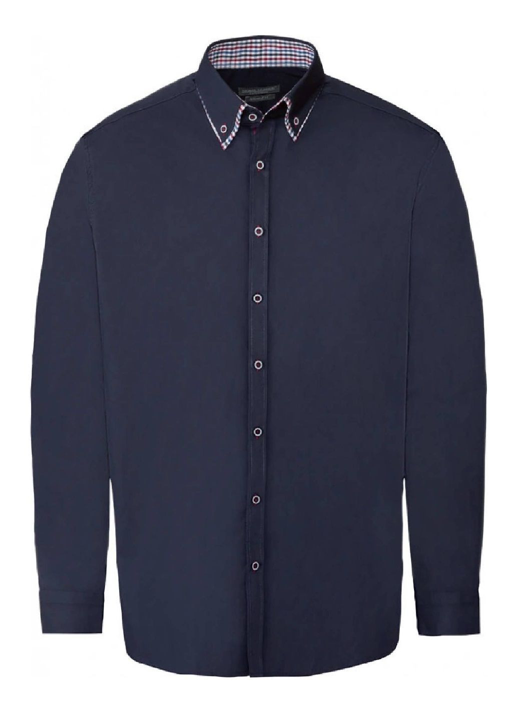 Сорочка ® Slim Fit Nobel League (370143933)