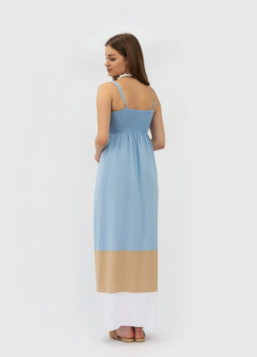 Сарафан Lesia Энтони (295287420)