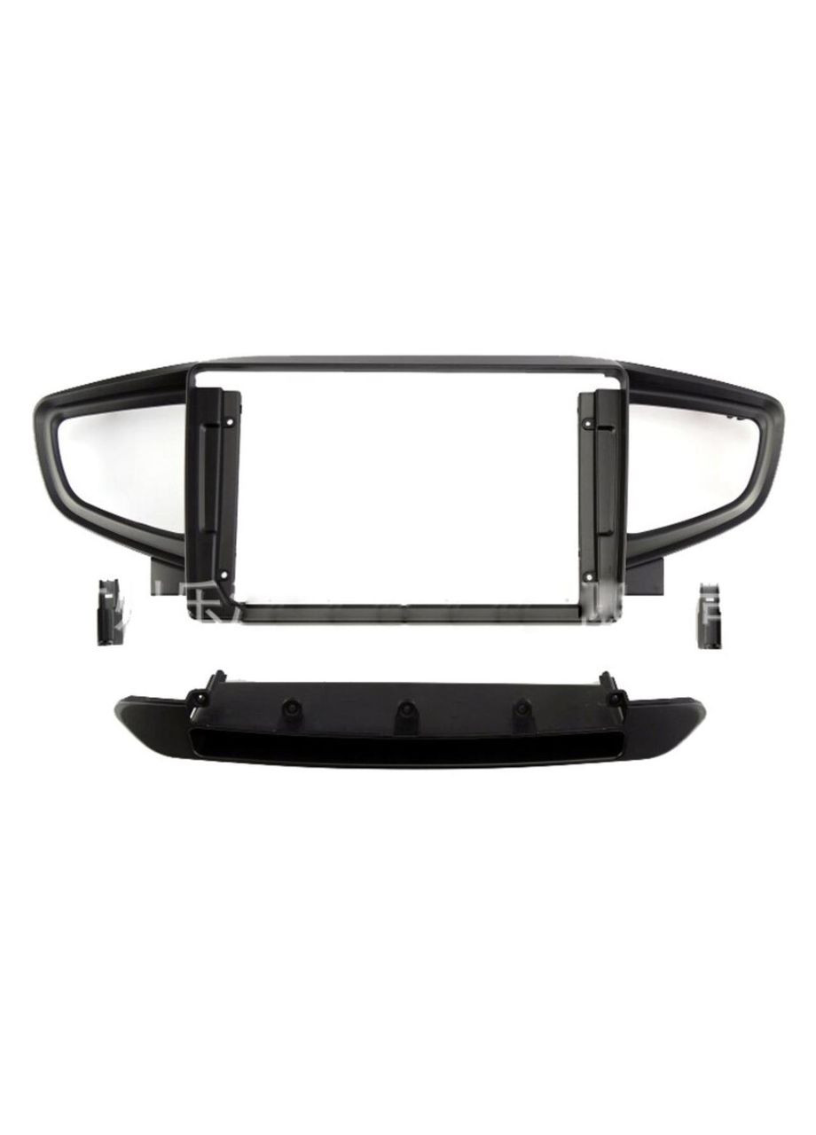 Переходная рамка серии 22-1229 для Hyundai Ionig 2016+ 9 дюймов Carav (346508679)