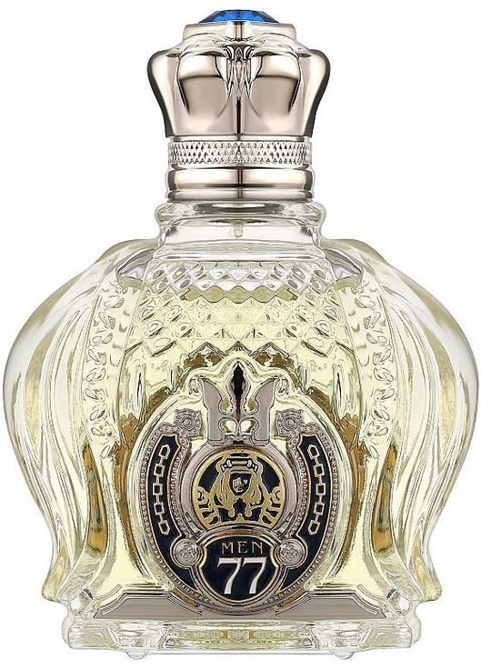Opulent No. 77 100 мл Парфюмированная вода Shaik (324105244)