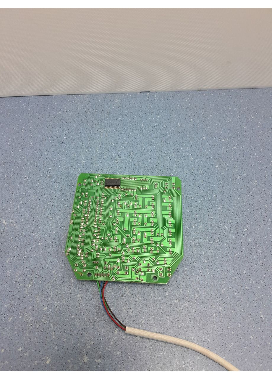 Плата управления для мультиварки SM-63960-5SL DF1632K-1 Satori (364120081)