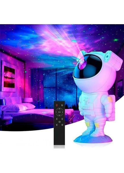 Качественный домашний проектор звездного неба, Лазерный проектор для создания MU-808 звездного неб No Brand (351486113)