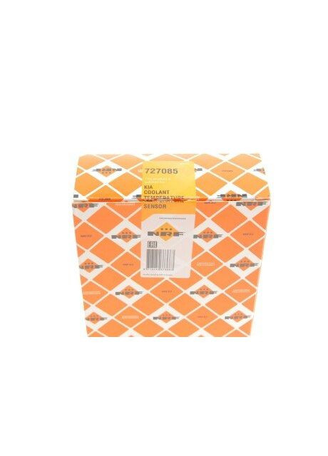 Датчик температури охолоджуючої рідини Hyundai Accent 1.5-1.6 99-05/Kia Sorento 2.5 CRDi 02-11 727085 UA63 No Brand (342401782)