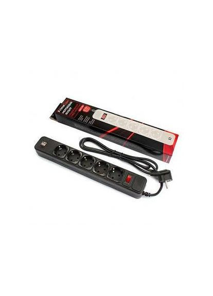 Фильтр (FC-B4005W) 1.8m Black FrimeCom (343037079)