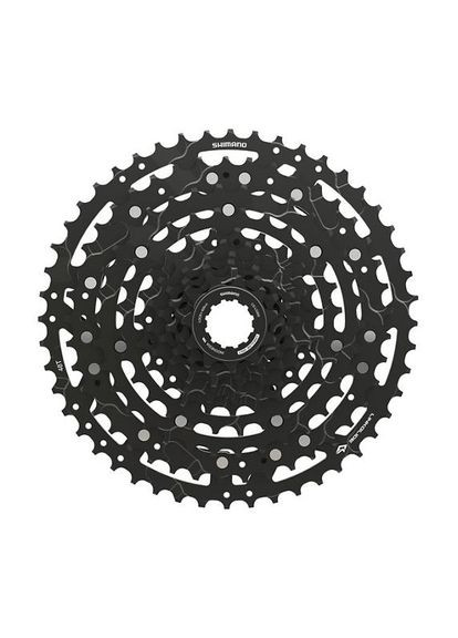 Кассета CUES CS-LG300 10шв 11-48T, (PIA120) Shimano (364863178)