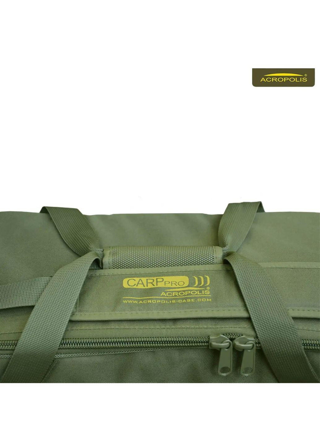 Рибальська сумка коропова РСК-1 Acropolis (329740898)