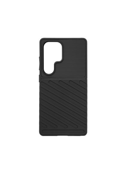 Чохол до мобільного телефона (ARM82287) ArmorStandart Rhino Samsung S25 Ultra Black (364491178)