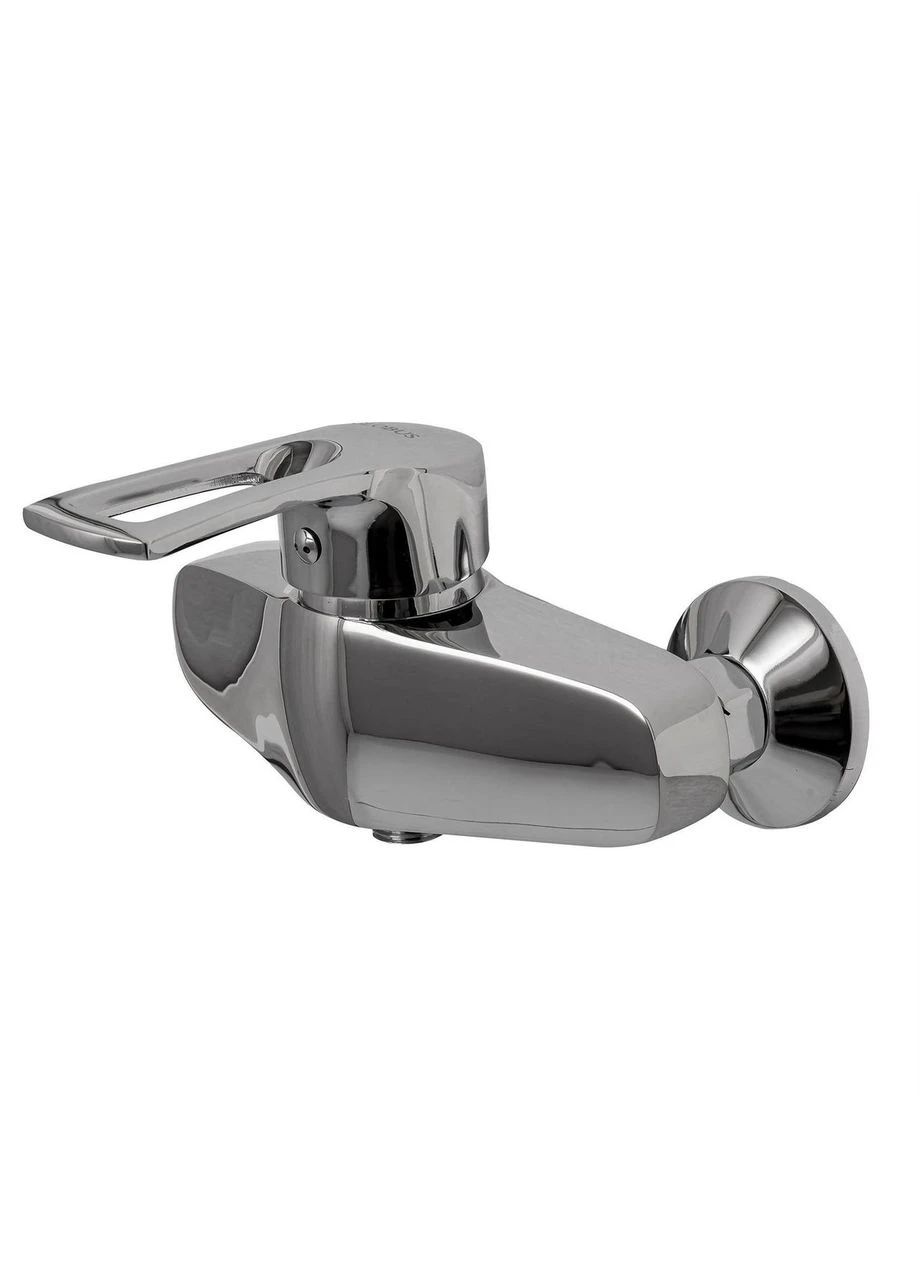 Смеситель для душа SEVA GLSV-0105 Globus Lux (392920727)