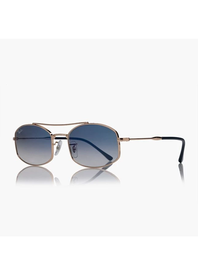 Солнцезащитные очки RB 3719 92623F Ray-Ban (399987854)
