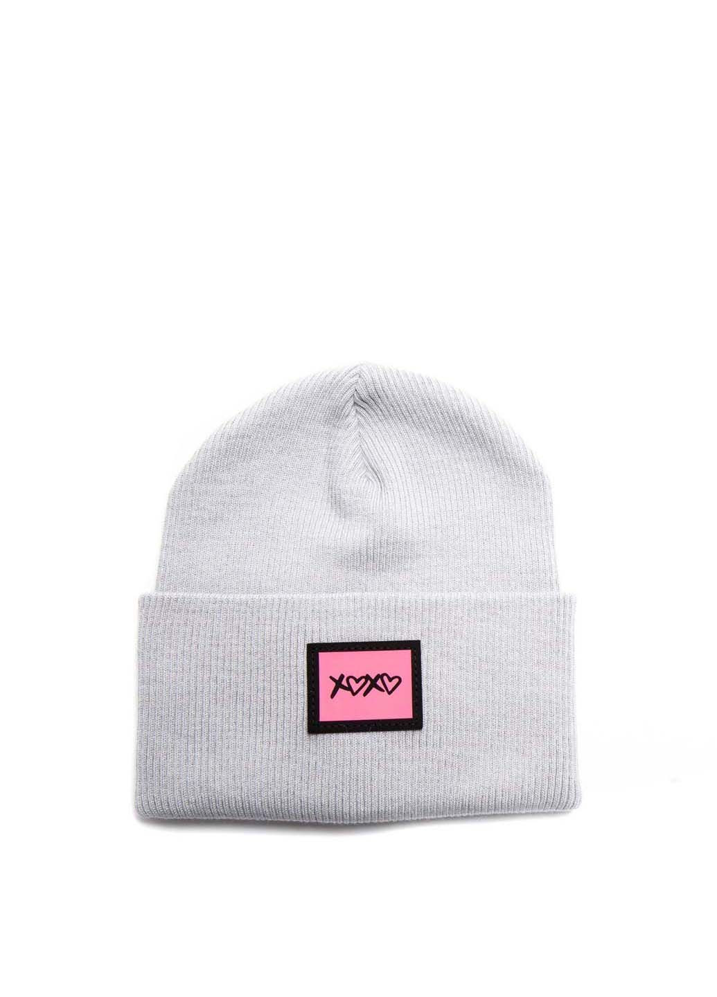 Шапка LuckyLOOK (314774200)