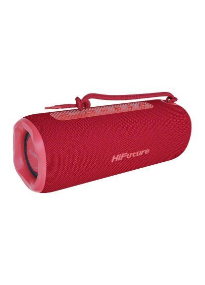 Акустическая система (alpha.red) HiFuture Alpha Red (366104706)