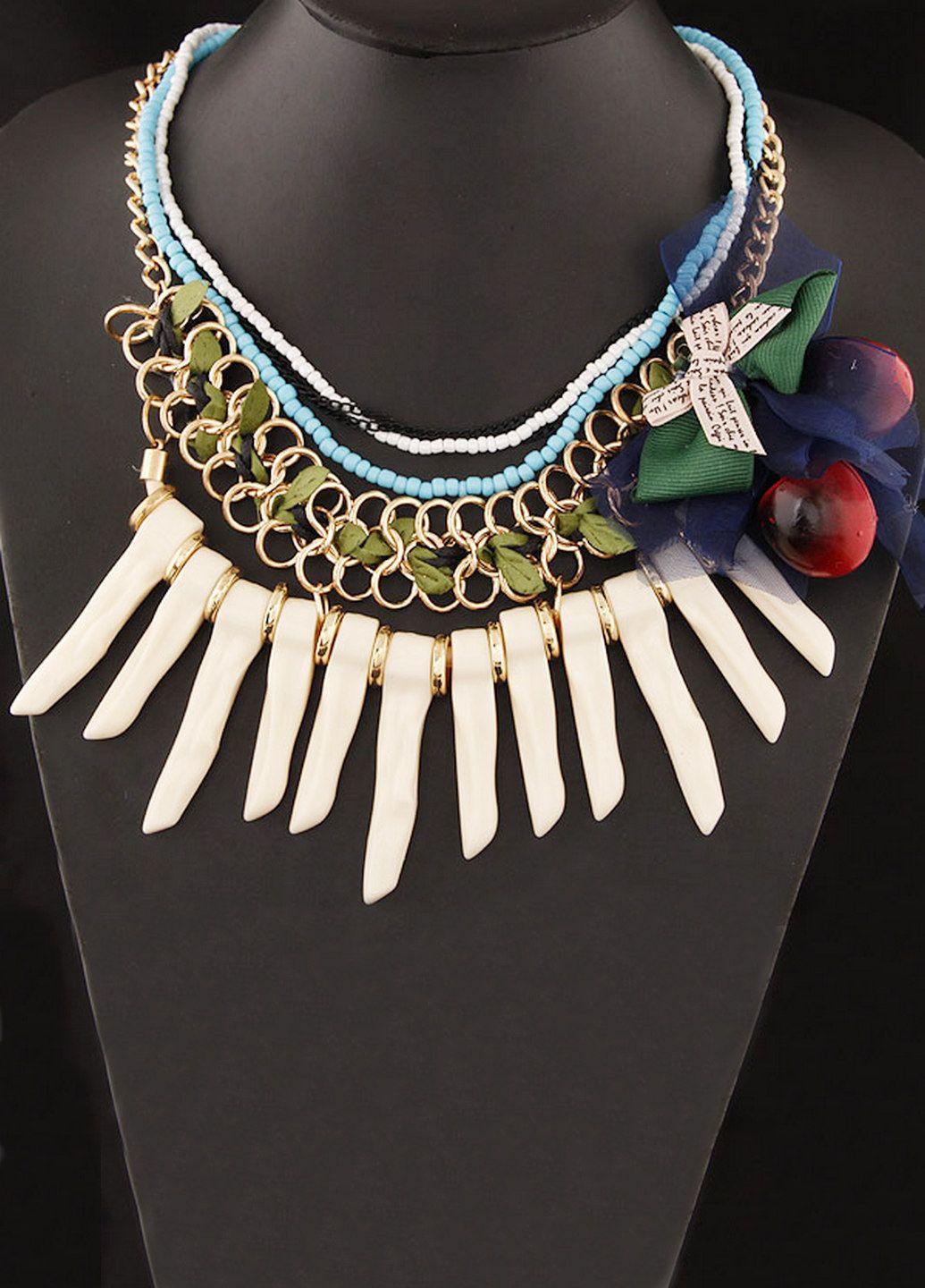 Колье Adele (279774188)