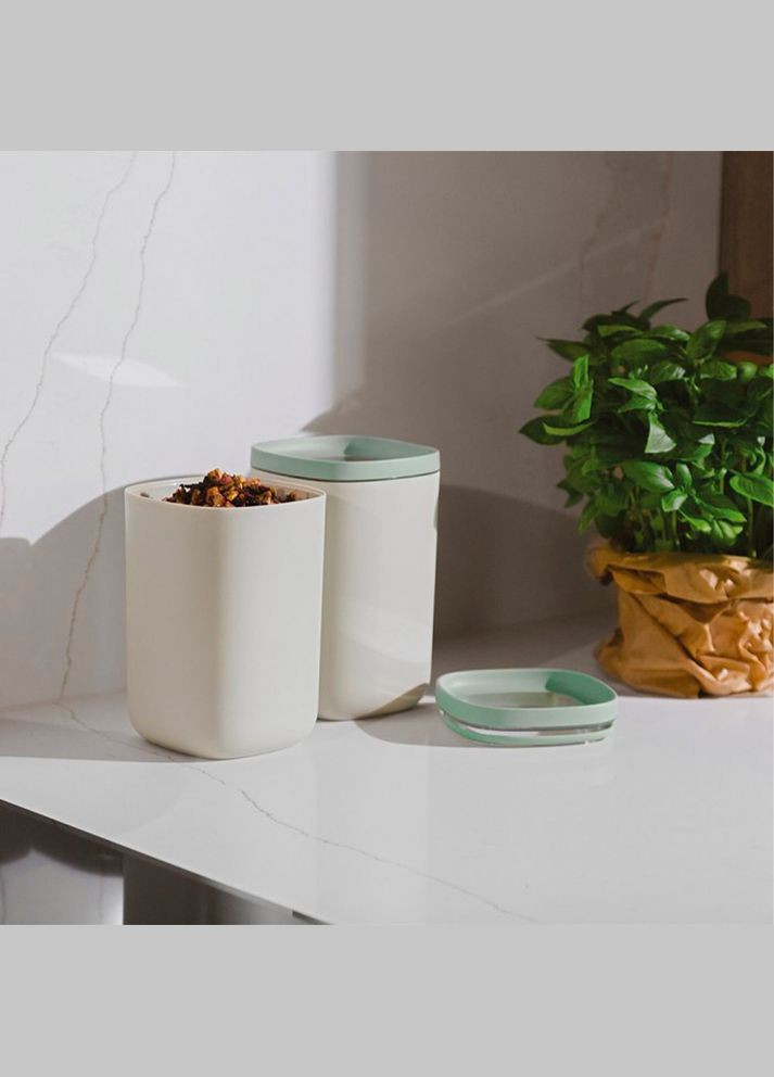 Комплект контейнеров Leo Balance 2 шт. 3950402 BergHoff (316621601)