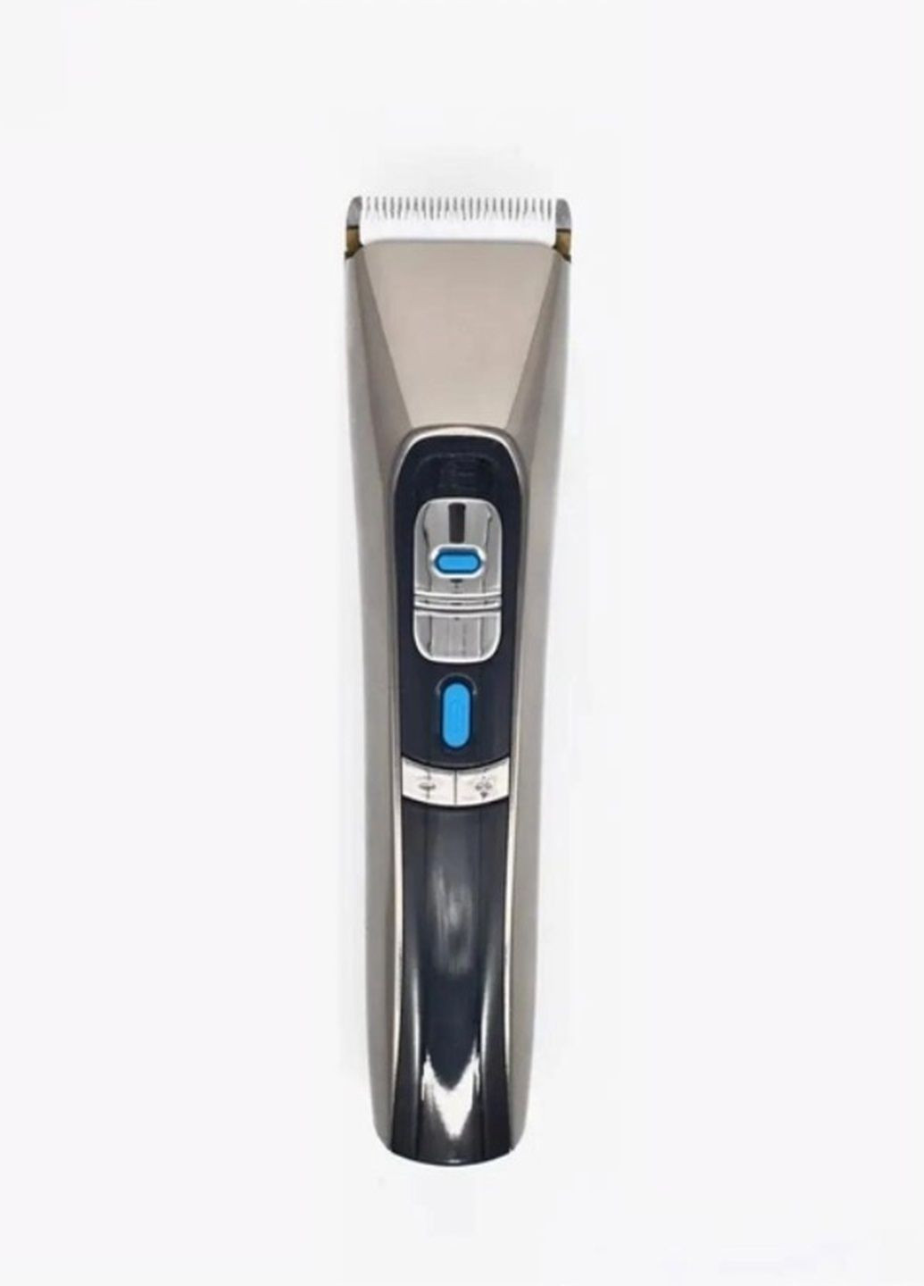 Машинка акумуляторна для стрижки волосся та бороди HQ-305 Rozia (289357796)
