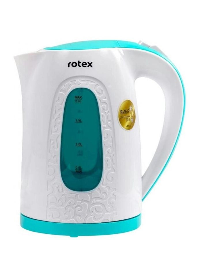 Електрочайник RKT64-XXL Rotex (280951763)