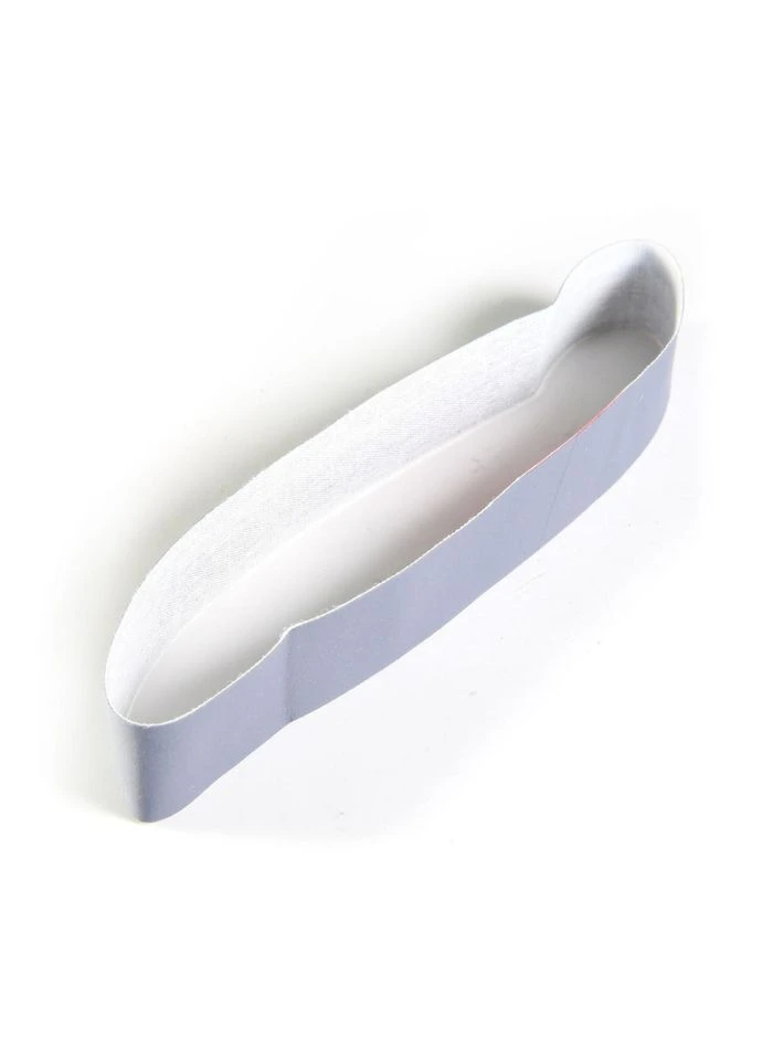 Набор сменных ремней 5шт для точилки KEN ONION (MK.1 и MK.2), 6000 GRIT, карбид кремния Work Sharp (395901550)