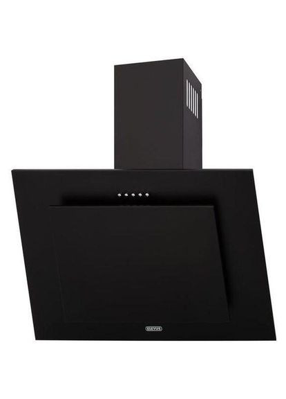 Вытяжка наклонная Vertical 700 60 BL ELEYUS (314864465)