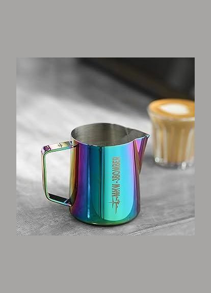 Питчер Multicolor 600 мл MHW-3Bomber 5.0 (R-P5912C-VS) No Brand (303975287)