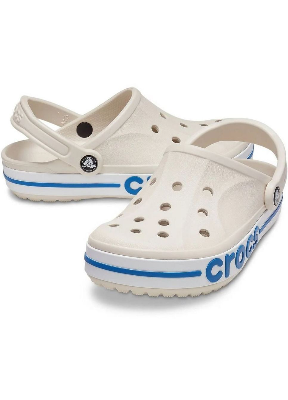 Крокс Баябенд Клог Bayaband Clog Crocs (317831820)