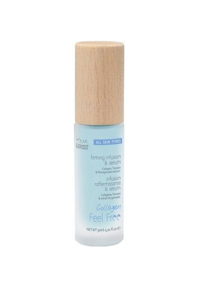 Сироватка з колагеном, 30 мл Feel Free (314822751)