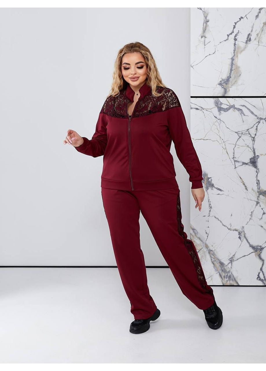 Костюм 2-ка класса “Премиум-Люкс” – ЗАМЕР В ОПИСАНИИ GD/GL Модний простір (366438235)