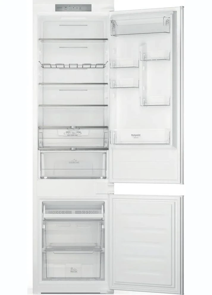 Вбудований холодильник з морозильною камерой HAC20T321 HOTPOINT-ARISTON (314981914)