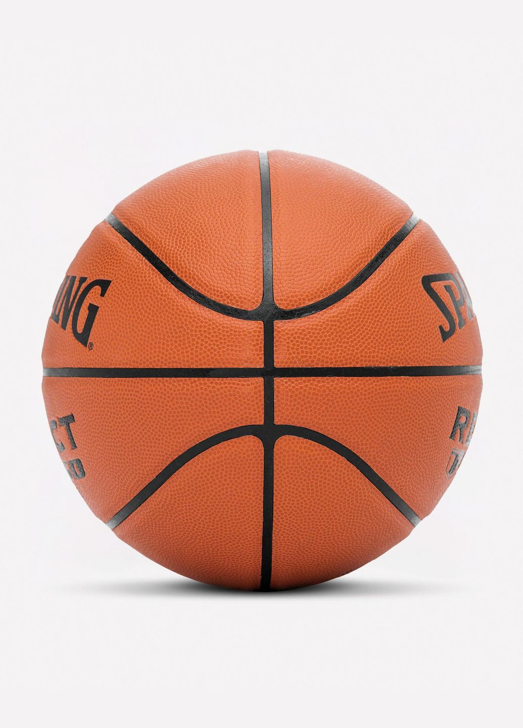 Універсальний Баскетбольний М'яч React TF-250(76803Z, 76801Z, 76802Z) Spalding (297524811)