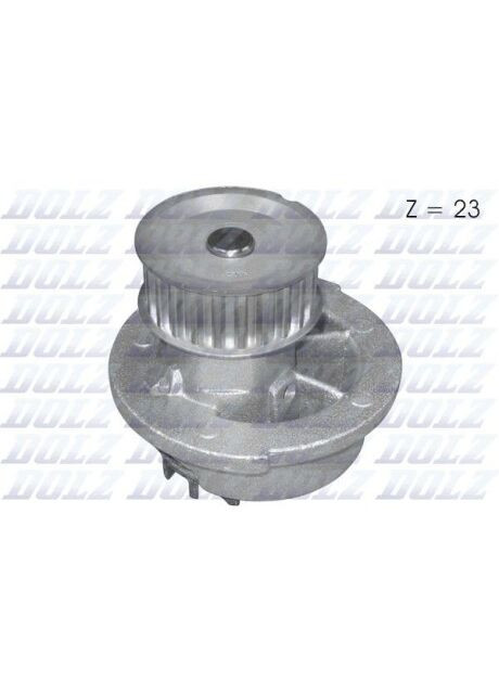Насос водяной (пр-во) O136 C.I.U Dolz (368131446)