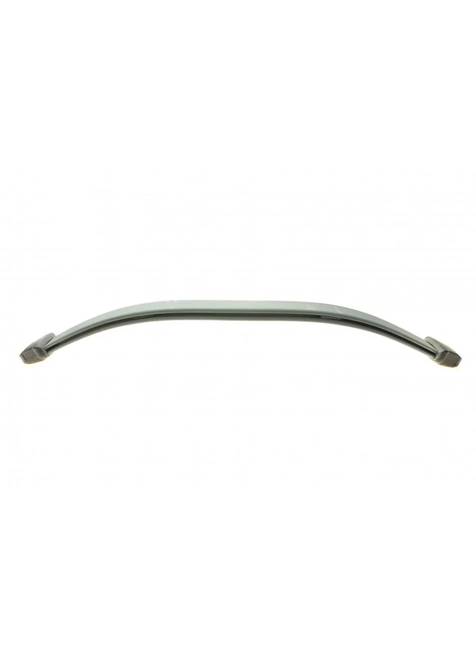 Ресора передня поперечна MB Sprinter 412-416-616CDI (2-ох листова)(h=14mm/посилена)(10 3372000019 Z/Z (opt-om) TES (400216827)