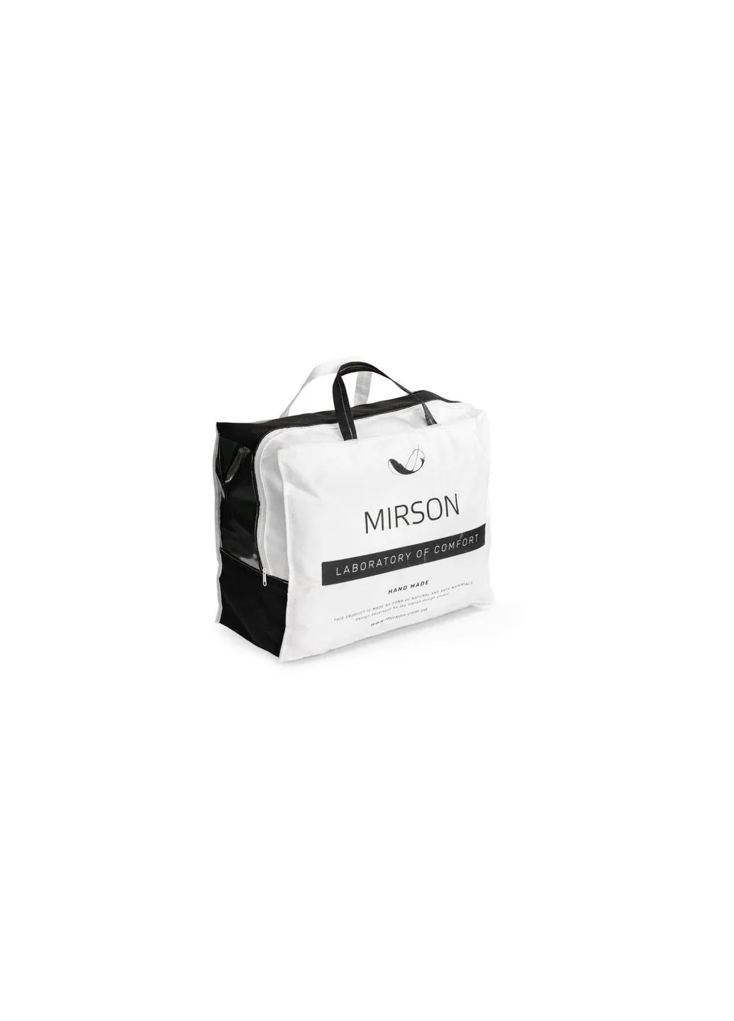 Шерстяное одеяло Экстра 0023 деми 155x215 см (2200000004895) Mirson вовняна Екстра 0023 демі 155x215 см (379325376)