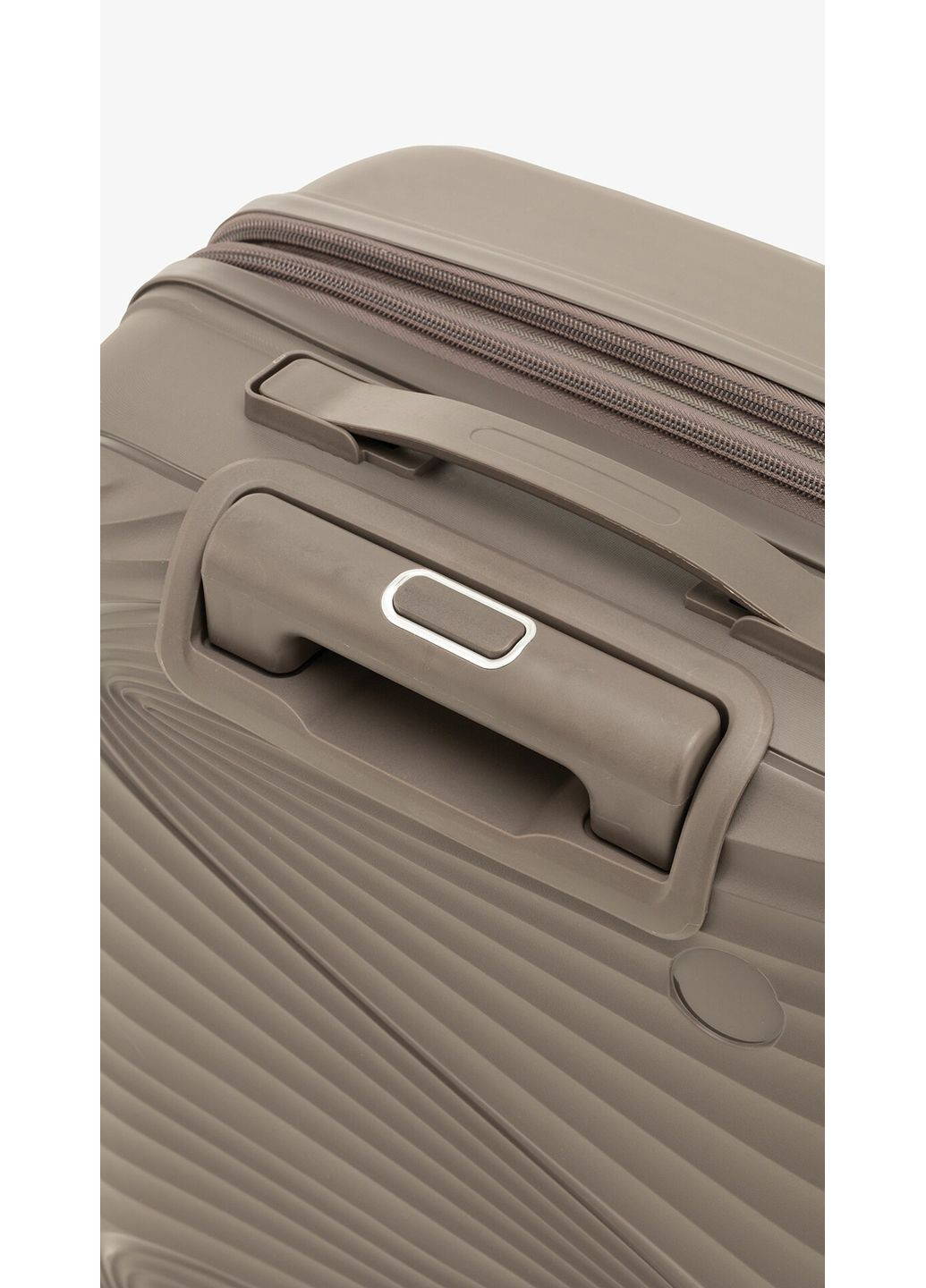 Чемодан 7897/3 Малый Серый shop (2000999348792) No Brand (367839234)