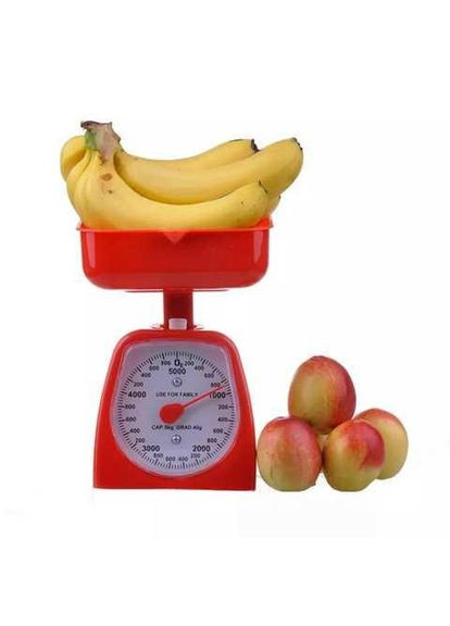 Весы пищевые MX-405 5 кг красные, Компактные и удобные весы для кухни, Весы HW-772 кухонные тонкие MATARIX (349512121)