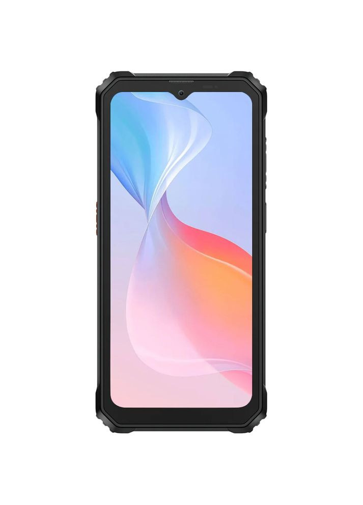 Смартфон BV6200 Pro 6/128GB Dual Sim Black (6931548314707) Blackview (315913433)